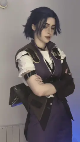 feeding the 3 caitlyn stans of tiktok #caitlyn #arcane #cosplay 