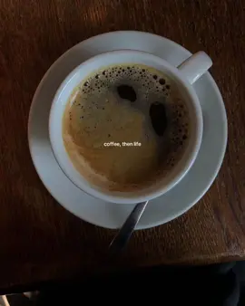 right order 💭 | #fyp #coffee #foryoupage 