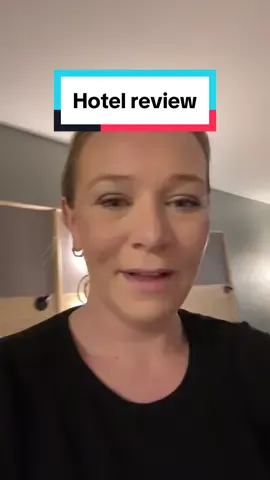 Okay this is my first hotel review of the season! It was an okay motel, the space to sit and hang out with other parents was great but the price point was too high! It was noisy because it was a motel and there are othet hotels in the area that offer much better value for what you get. #mommydoesntdodishes #momlife #momtok #funnymom #hockeytok #hockeyfamily #minorhockey #hockeyhotelreview 