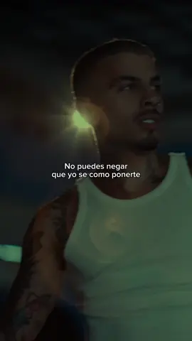 no puedes negar que yo se como..🔥 #rauwalejandro #alvarodiaz #sayonara #fyp 