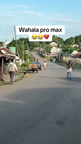 Wahala promax 😂😂