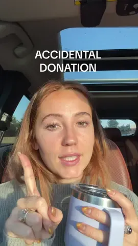 thrifting to find potentially accidentally donated clothes 🥲🫣  #ditl #dailyvlogs #thriftwithme #thriftingvlog #christmasthrifting #CapCut  