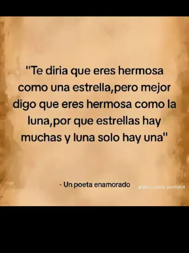 hay están unos poemas pa enamorarla 