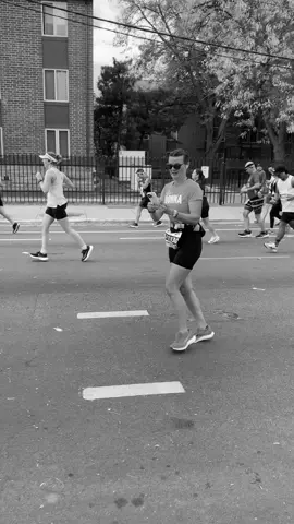 #chicagotrashpanda #chicagomarathon2024 