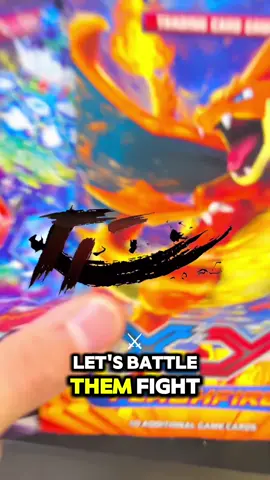 $5 Pack vs $75 Pack 🤯 #pokemoncards #pokemon #pokemontcg 