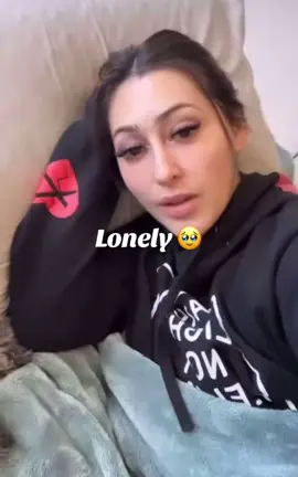 Lonely me 🥹#