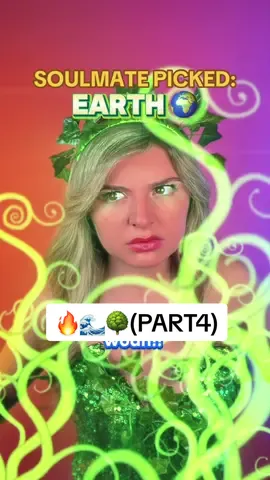 #pov: your soulmate picks your element powers…(PART4) #earth #soulmate #funny #lastairbender #skit 