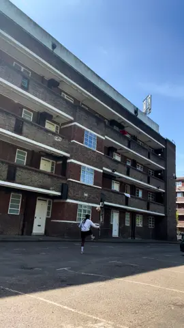 Rate the touch 1-10🤩🔥 #football #Soccer #viral #fyp #fy #challenge #footballskills #skills #footballtiktok 