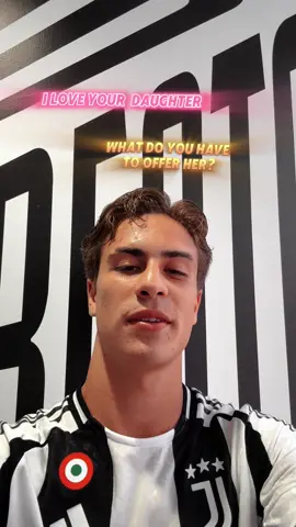 I think it’s more than enough ❤️‍🩹 #onlythis #trending #yildiz #juventus 