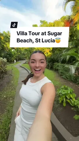 Room Tour at Sugar Beach! 🌴😇🙌🏻 This is the Superior Villa but I got to see most of the room categories so let me know if you have any questions xx @Sugar Beach, A Viceroy Resort @Viceroy Hotels & Resorts  #viceroy #viceroyhotel #sugarbeach #sugarbeachviceroy #stlucia #stluciahotel #saintlucia #visitstlucia #luxuryhotel #luxurytraveladvisor #luxurytravel #traveljob #famtrip #travelconsultant #RoomTour #hoteltour 