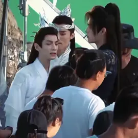 Seriously want them so much 😩🥹 #bromance #immortality #cdrama #xyzbca #xuhoung #dontletthisflop #fyp #fypシ #fypage #foryou #fypdonggggggg 