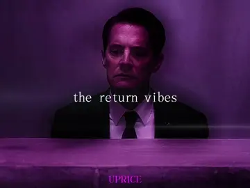 Best season #twinpeaks #twinpeaksedit #dalecooper #laurapalmer #blacklodge 