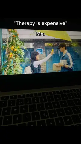 This is my therapy ❤️ #kdrama #kdramafyp #koreandrama #كيدراما #kdramarecommendation #foryoupage❤️❤️ #fyp #kdramalover #kdramas #مسلسلات #therapy #iwannabeyours #kdramaedit 