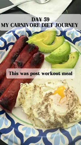 DAY 59! My carnivore journey. . . . #carnivorediet #diet #weightloss #sober #soberliving #carnivore #health #healthjourney #newme #workinprogress #comingsoon #singledad #dadlife #myjourney 