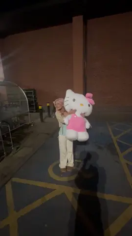 yippe!!! #hellokitty #fyp 