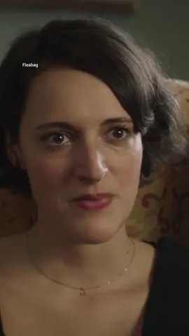 melhor tipo de amizade: poder falar qq m*rda sem medo de ser julgada 🥴 #Fleabag #PrimeVideo #PhoebeWallerBridge