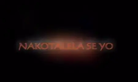 Na kotalela na ngai kk yo #seigneur #