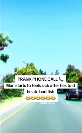 If you want to laugh listen to this prank call 📞 