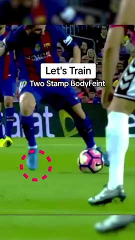 To train body feints effectively, practice quick side-to-side movements with exaggerated shoulder and hip shifts. Use cone drills for agility and work on timing the feint just before engaging a defender. Integrate 1v1 drills to simulate game situations, helping develop deception and reaction speed. . 🔝Training with Persianball - Progress faster your performance  ((Art of M)) 🔜 Link in bio - Limited .  #soccerdrills #footballtraining #footballskills #fußball #footballdrills #soccercoach #Messigoal ##cr7#ronaldo #messidribble 