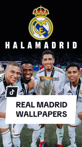 Real Madrid Wallpapers ⚡️⚡️⚡️📲#creatorsearchinsights #realmadridfc #halamadrid #wallpapers #paratiiiiiiiiiiiiiiiiiiiiiiiiiiiiiii 
