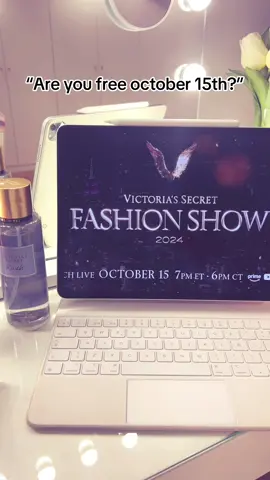 Absolutely not ( so excited💗🪽) #victoriassecret #october #15th #fypp #obssesed #fashion @Victoria’s Secret 