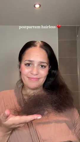 What happens when you’re sick and don’t brush your hair for 3 days 🥹