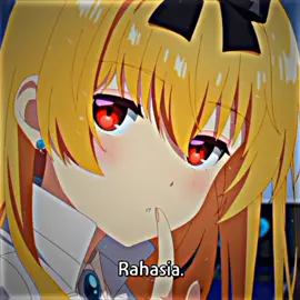 akhirnya bisa liat yue lagi😋#よーしキンプリを幸せにするぞ #いつもありがとう #愛してます #アニメーション部門 #ふいぷ #アニメ #arifureta #yue #jedagjedug #anime #fyppppppppppppppppppppppp 
