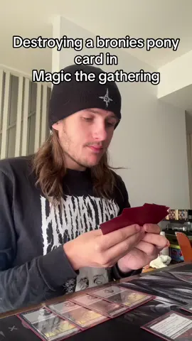 Rip pinky pie#CapCut #mtg #magicthegathering #mtgtiktok #mtgcommander #fy #foryou #fypage #mtgfam #mtgcommunity #mtgedh #edh #tcg #cardgame #bronies #brony 