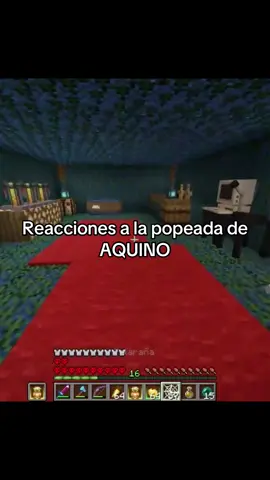 #popeo #totem #AQUINO #shadoune777 #dedsafio #nia #sylveey #locochon #estailus #soarinng #daarick #arañas 