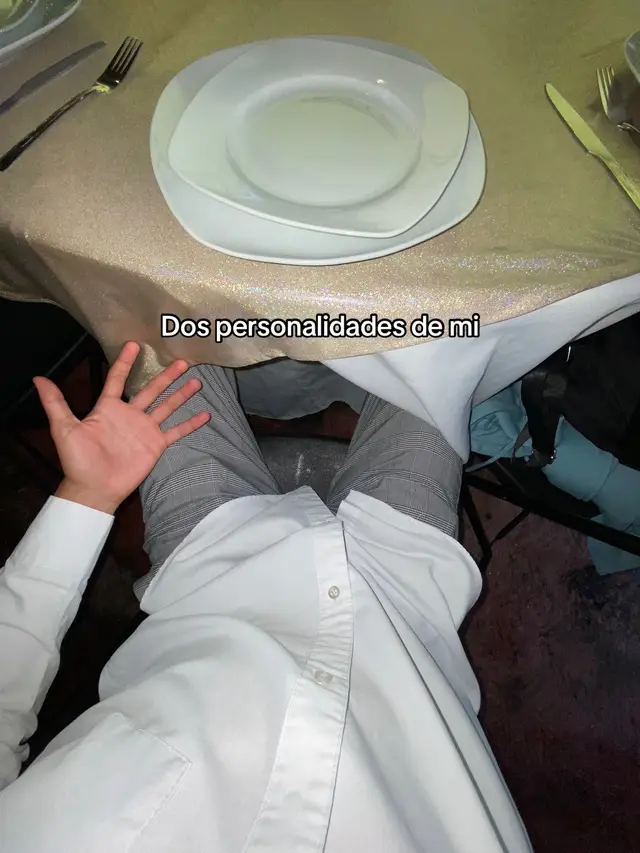 #fypシ #xyzbca #personalidad 