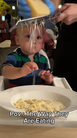 they make you hungry #hungry #eating #kids #babyeating #4you #explorepage #sweetie 