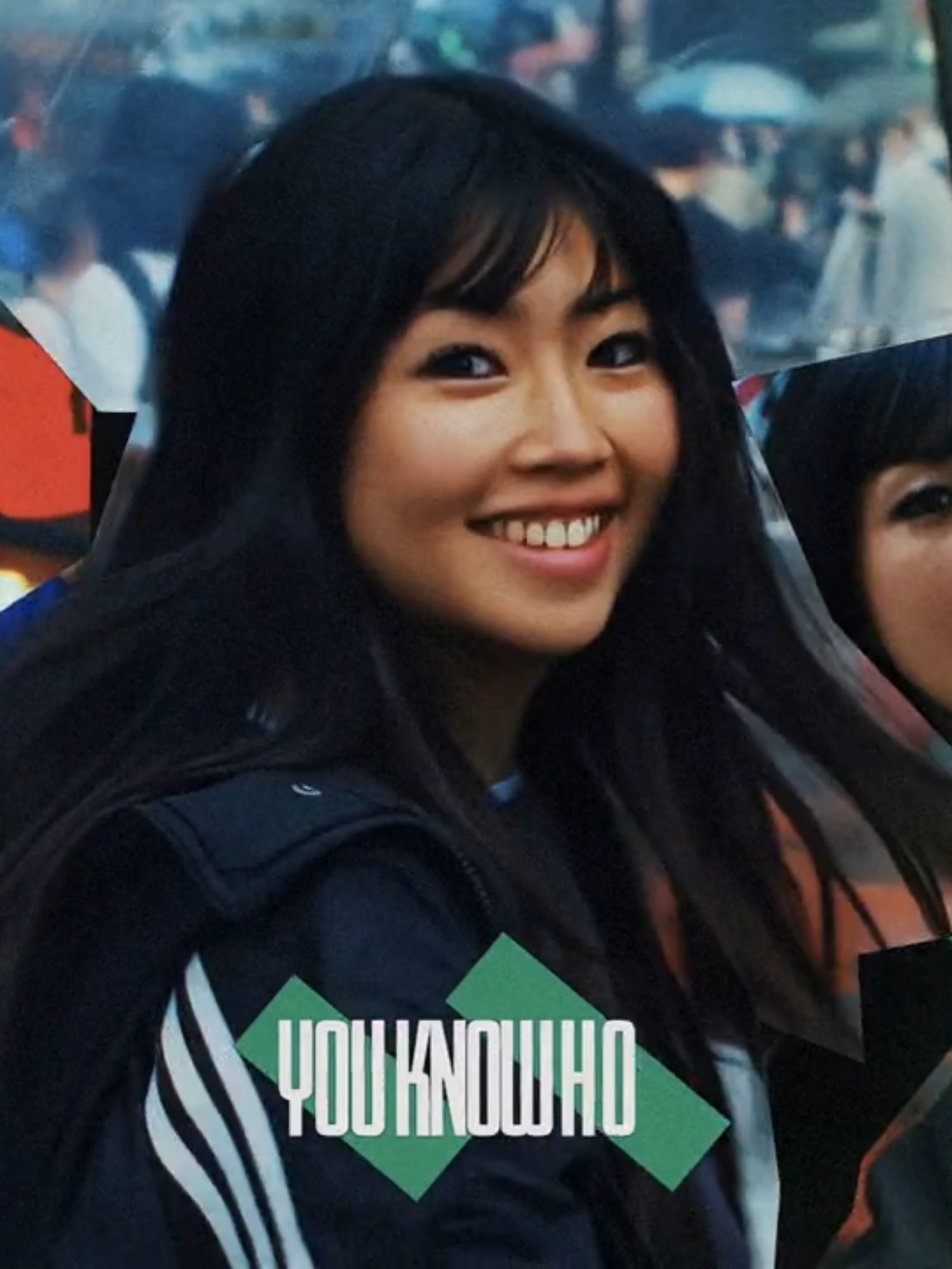 the perfect pair @gnocchi500 // #fyp #foryoupage #mograph #lyrics #beabadoobee #mixmedia #motiongraphics #typography #aftereffects #edit #viral