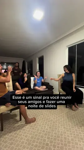 O que eu amei isso KKKKK