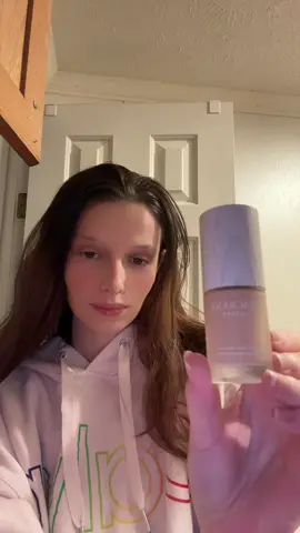 gifted by Macrene Actives  This tinted moisturizer is soooo amazing and light on the skin. i love it so much @Macrene Actives @sephora #macreneactives #sephora #beauty #BeautyTok #tiktokmademebuyit