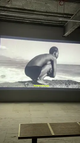 un sentiment. | Renell Medrano Exhibition🧊 