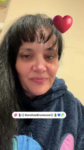 @🎙🎼Banshee Brumeuse🎼🎙💙🧩 ❤️❤️❤️❤️❤️❤️❤️je t aime ma cherie 