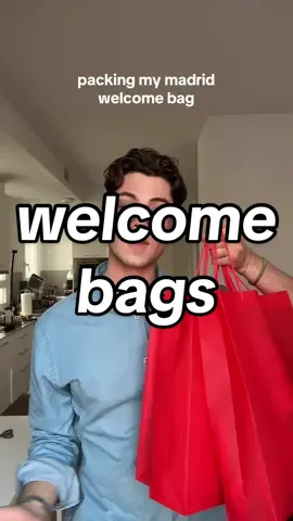 just a little detail to enjoy at the hotel without crazy minibar fees! 