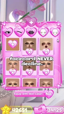 💋my dress to impress saved faces💋 || credits: @sophia 𝜗𝜚 #viralllllll #fashion #roblox #vip #customface #custommakeup #dresstoimpressroblox #update #robloxgames #dti #robloxfyp #dresstoimpress #makeup #relatable #facecardneverdeclines #facecard 