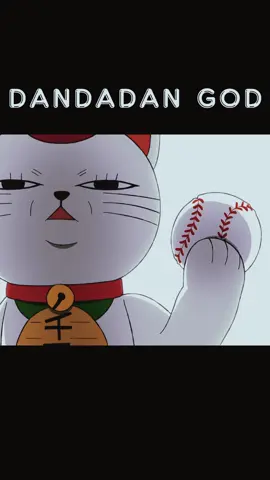 Dandadan has the best opening and ending and it's a fact #dandadan #turbogranny #cat #smooth #newjeans 
