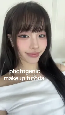 @YesStyleInfluencers LU1SUMM3R 🩷 @Flower Knows Makeup LUISUMMER save $🎀 @OLENS Global Official LUISUMMER10 save 10%🎀 @Peripera @AMUSE @cliocosmetics_global @fwee #makeup #makeuptutorial #fyp #photogenic #eyetutorial #photogenicmakeup #grwm #grwmmakeup 