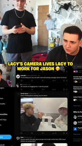 #lacy #jasontheween #clipfarm #fazeclan #fyp #viral 