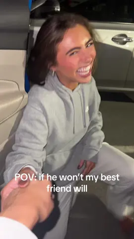 If he wont she will  @bren.and.mak #fyp #ifhewantedtohewould #ifhewontshewill #bestfriend #2024 #fypシ #fypage #viral