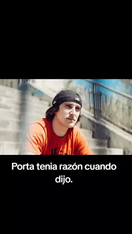 #porta #amor #reflexion #rap #rapenespañol #flypシ @Rey del rap 