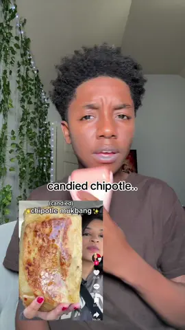 WHAT IS GOING ON WITH THE EATING ON THIS APP??? 😭