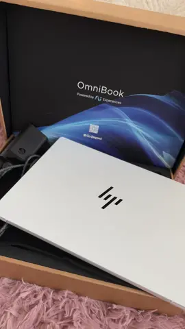 The HP OmniBook X 14-inch Laptop is a real showstopper! And oh the Ceramic White finish, just beautiful, neat, super sleek and stylish. And the 2.2K display? It’s like having a mini movie theater in your lap! Everything from work documents to videos looks amazing.  Plus, the multitouch feature makes navigating a breeze. But what’s really cool about this laptop is its Snapdragon X Elite processor. With 12 cores, it’s like having a multitasking superhero. You can run multiple apps at once without any lag or performance issues. And the integrated Adreno GPU makes sure that graphics are sharp and smooth, making it a great option for light gaming and creative tasks. Don’t worry about running out of storage either. The 1 TB SSD loads files and apps lightning-fast, and with 32 GB of RAM, you’ll have plenty of space for everything you need. And the full-size, backlit keyboard is comfortable to use, even in dim light. Connectivity is a snap with Wi-Fi 7 and Bluetooth 5.4, so you can easily connect to the internet and other devices. The 5MP IR camera and dual microphones make video calls clear and reliable, which is perfect for meetings or catching up with friends. And finally, running on Windows 11, the OmniBook X is a reliable and versatile laptop that’s perfect for work or study. It looks great , I love the Ceramic white, performs well, and has everything you need to get the job done. So, if you’re in the market for a new laptop, the HP OmniBook X 14-inch Laptop is definitely worth checking out! @influenster #complimentary @Snapdragonofficial #SnapdragonXSeries #snapdragonxreviews 