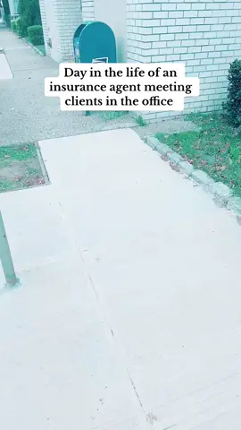 #creatorsearchinsights  “Ever wonder what a day as an insurance agent looks like? 🌟 Here’s a sneak peek: ✅ Starting the day with client calls, helping families protect their future. ✅ Meeting new clients, learning their needs, and tailoring coverage that works for them. ✅ Constantly learning and staying updated on the latest insurance trends. ✅ Ending the day knowing I made a positive impact by helping people secure what matters most. 💙 It’s not just about selling policies; it’s about building trust and providing peace of mind. Every day brings new opportunities to help people! 👩‍💼💼 #LifeOfAnAgent #ProtectWhatMatters” #InsuranceLife #HelpingFamilies #FinancialSecurity #Insurance