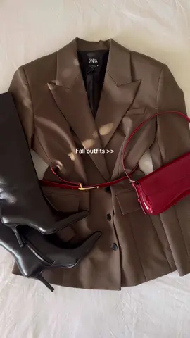 Outfits in queue 🍂🤎#OOTD #fallfashion #outfitideas #autumnoutfits #outfitinspo #TikTokFashion 