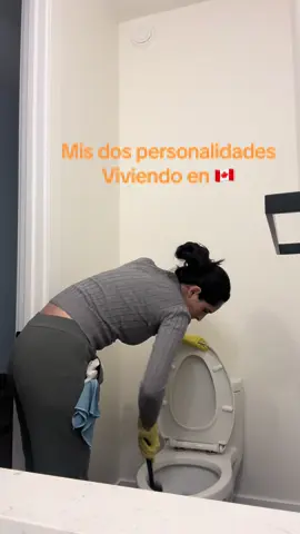 Los fines de semana soy otra #canada_life🇨🇦 #canada #fly #mexican #mexico🇲🇽 