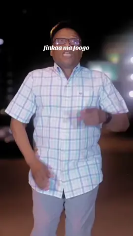 Jinkaamajoogo#somalibantutiktok #somalitiktok@Hashim cade