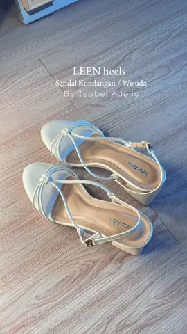 Rekomendasi sandal kondangan / wisuda 🌷 gasuka yg heboh? Pilih yg simple aja tetep cantik kok 😍💗 #heels #sandalkondangan #sandalwisuda #sandalwanita 
